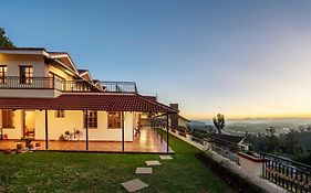 Stayvista At The West Wind 5Bhk Villa Ooty Comp Breakfast